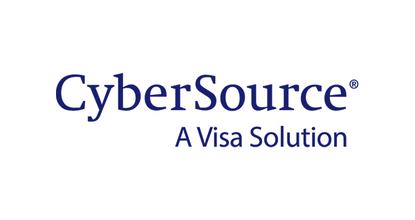 Ubersmith - Partner logo - Cybersource