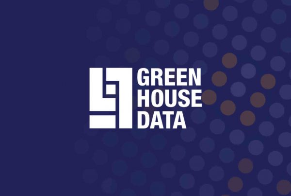 Ubersmith - Case Studies - logo - Green House Data