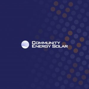 Ubersmith - Case Studies - logo - Community Energy Solar