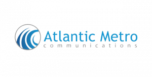 Ubersmith - Customer logo - Atlantic Metro