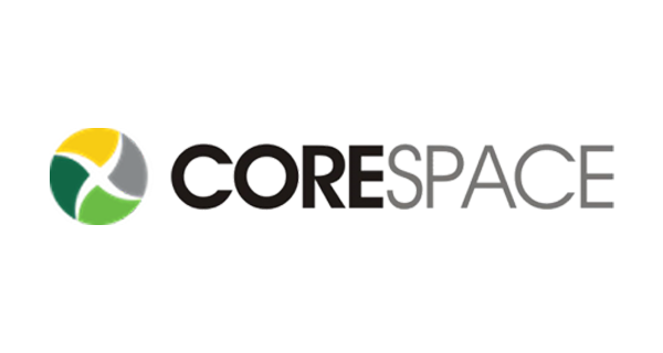 Ubersmith - Customer logo - CoreSpace