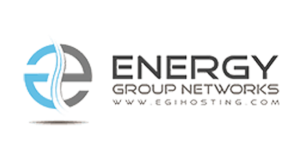 Ubersmith - Customer logo - Energy Group Networks