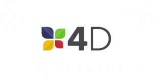 Ubersmith - Customer logo - 4D