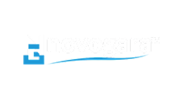 Ubersmith - Customer logo - Novogara