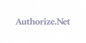 Ubersmith - AuthorizeNet logo
