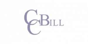 Ubersmith - CCBill logo