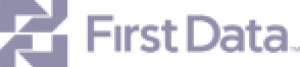 Ubersmith - First Data logo