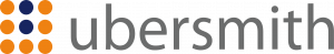 Ubersmith logo