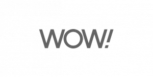 Ubersmith - WOW logo