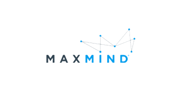Ubersmith - Partner logo - Maxmind