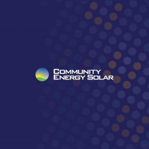 Ubersmith - Case Studies - logo - Community Energy Solar