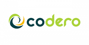 Ubersmith - Customer logo - Codero