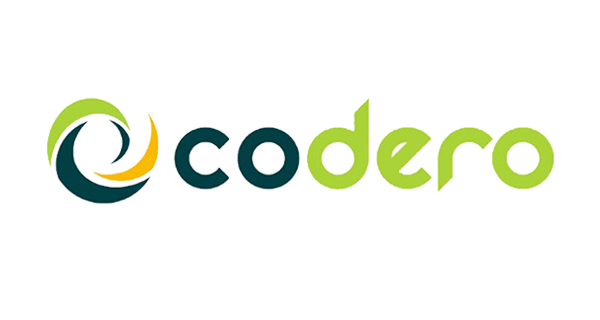 Ubersmith - Customer logo - Codero