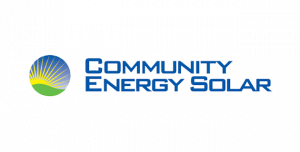 Ubersmith - Customer logo - Community Energy Solar