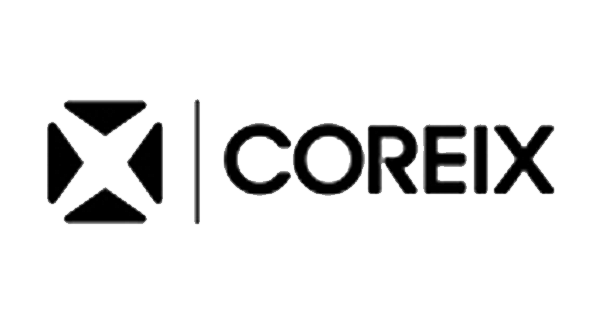 Ubersmith - Customer logo - CorelX
