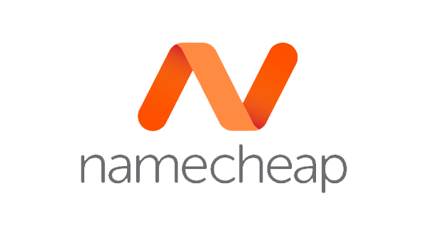 Ubersmith - Customer logo - Namecheap
