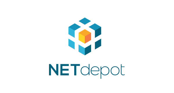 Ubersmith - Customer logo - Net Depot