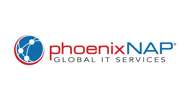 Ubersmith - Customer logo - Phoenix NAP