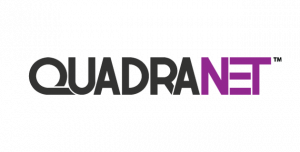 Ubersmith - Customer logo - Quadranet