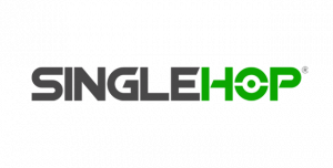 Ubersmith - Customer logo - Single Hop