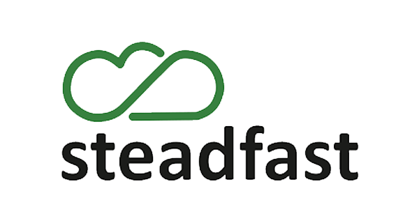 Ubersmith - Customer logo - Steadfast