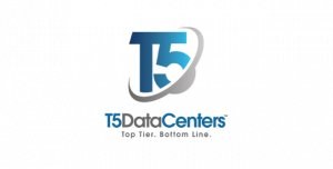 Ubersmith - Customer logo - T5DataCenters