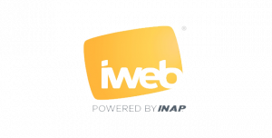Ubersmith - Customer logo - iWeb