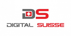 Ubersmith - Customer logo - Digital Suisse