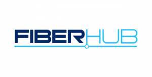 Ubersmith - Customer logo - Fiber Hub