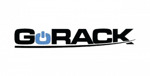 Ubersmith - Customer logo - GoRack