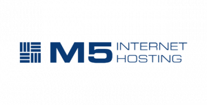 Ubersmith - Customer logo - M5 Hosting
