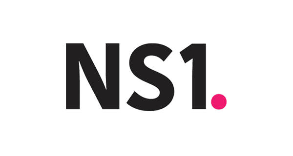 Ubersmith - Customer logo - NS1