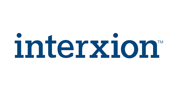 Ubersmith - Customer logo - Interxion