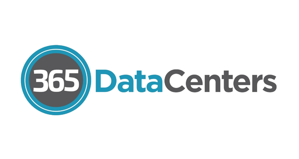 Ubersmith - Customer logo - 365 Data Centers