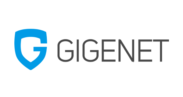 Ubersmith - Customer logo - Gigenet