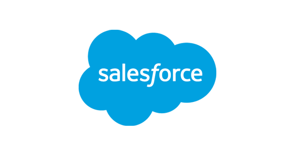 Ubersmith - Partner logo - Salesforce