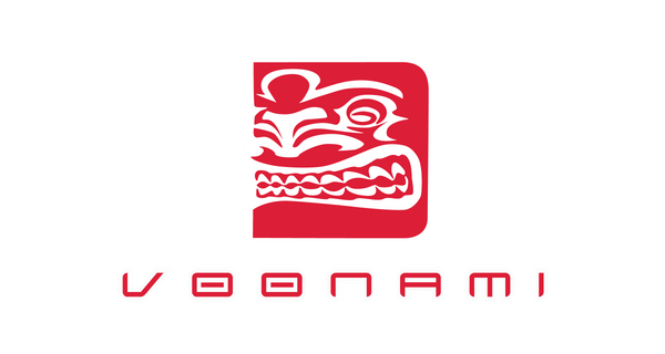 Ubersmith - Customer logo - Voonami